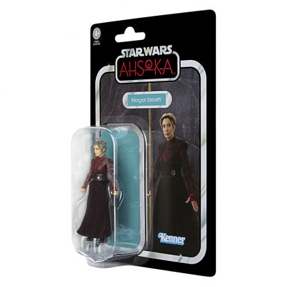 Star Wars Ahsoka Morgan Elsbeth figure 9,5cm - Image 8