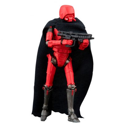 Star Wars Ahsoka HK-87 Assassin Droid figure 9,5cm - Image 3