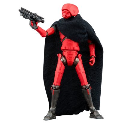 Star Wars Ahsoka HK-87 Assassin Droid figure 9,5cm - Image 4