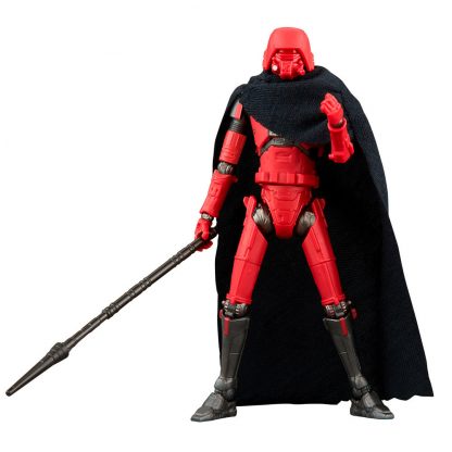 Star Wars Ahsoka HK-87 Assassin Droid figure 9,5cm - Image 5
