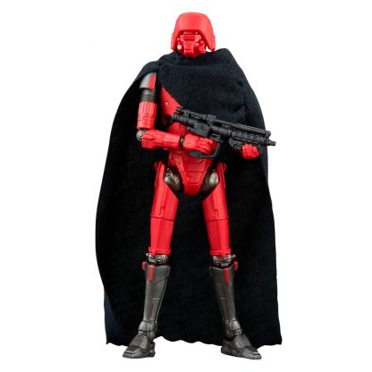 Star Wars Ahsoka HK-87 Assassin Droid figure 9,5cm - Image 7