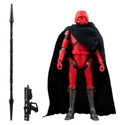 Star Wars Ahsoka HK-87 Assassin Droid figure 9,5cm - Image 2