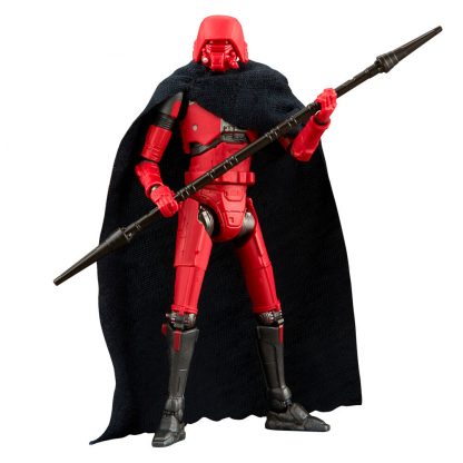 Star Wars Ahsoka HK-87 Assassin Droid figure 9,5cm - Image 8