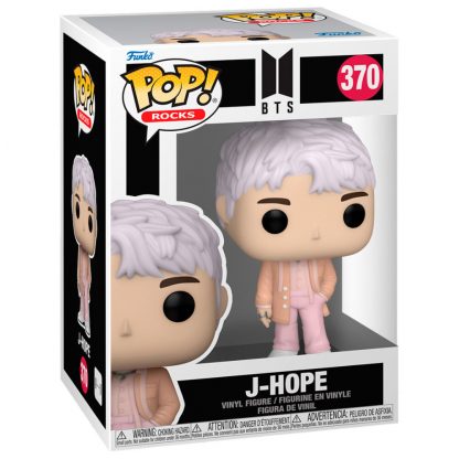 POP figure BTS J-Hope - Image 2