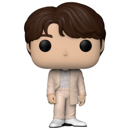 POP figure BTS Jin - Image 2