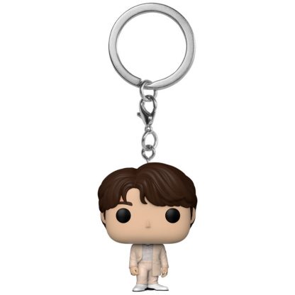 Pocket POP Keychain BTS Jin - Image 2