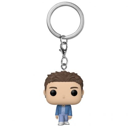 Pocket POP Keychain BTS RM - Image 2