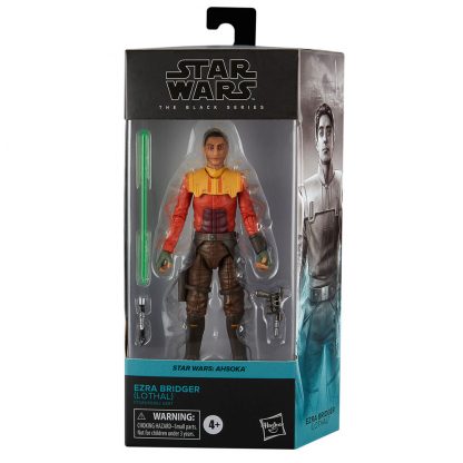 Star Wars Ahsoka Ezra Bridger figure 15cm - Image 2