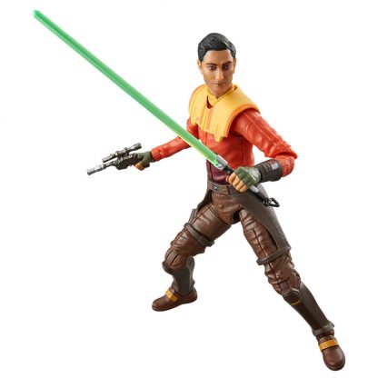 Star Wars Ahsoka Ezra Bridger figure 15cm - Image 3