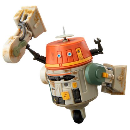 Star Wars Ahsoka Chopper C1-10P figure 15cm - Image 6