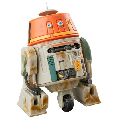 Star Wars Ahsoka Chopper C1-10P figure 15cm - Image 9