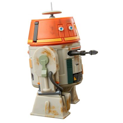 Star Wars Ahsoka Chopper C1-10P figure 15cm - Image 10