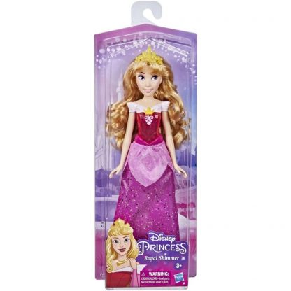 Disney Royal Shimmer Sleeping Beauty Aurora doll - Image 6