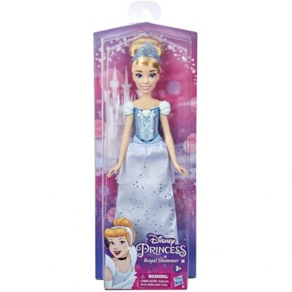 Disney Royal Shimmer Cinderella doll - Image 5