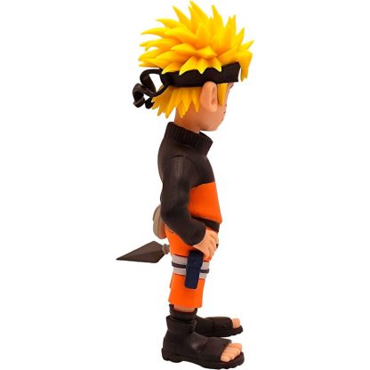 Naruto Shippuden Naruto Minix figure 12cm - Image 3