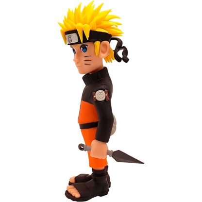 Naruto Shippuden Naruto Minix figure 12cm - Image 4