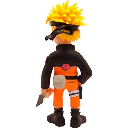 Naruto Shippuden Naruto Minix figure 12cm - Image 5