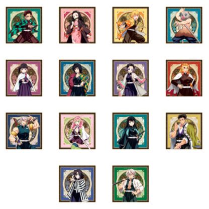 Demon Slayer Kimetsu no Yaiba Swordsmith Village Ichiban Kuji Bundle - Image 5
