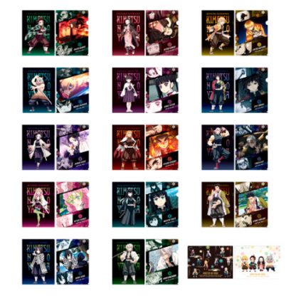 Demon Slayer Kimetsu no Yaiba Swordsmith Village Ichiban Kuji Bundle - Image 7