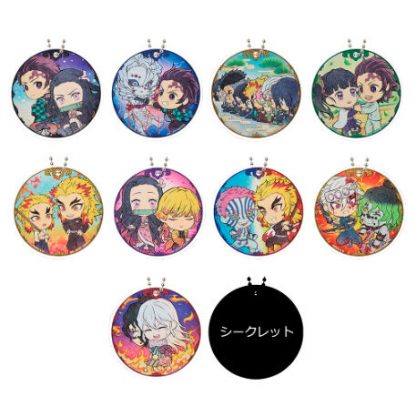 Demon Slayer Kimetsu no Yaiba Swordsmith Village Ichiban Kuji Bundle - Image 9