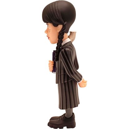 Wednesday - Wednesday and Thing Minix figure 12cm - Image 3