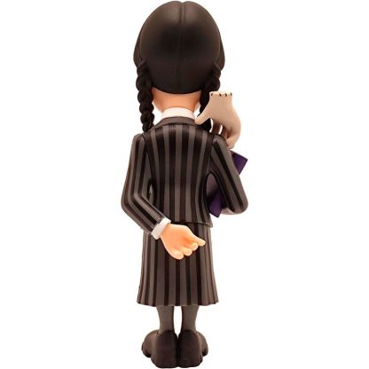 Wednesday - Wednesday and Thing Minix figure 12cm - Image 5