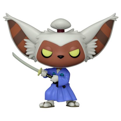POP figure Avatar The Last Airbender Momo - Image 2