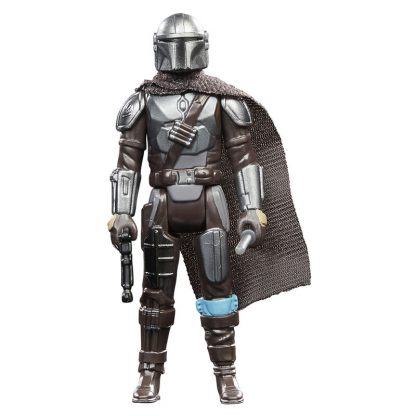 Star Wars The Book of Boba Fett the Mandalorian 9,5cm - Image 3