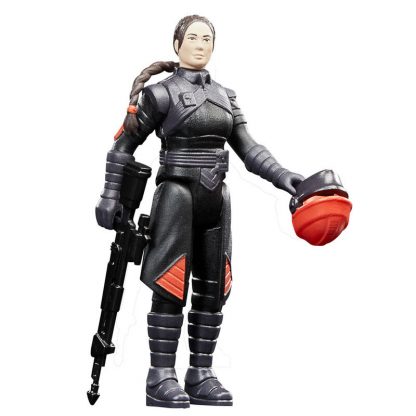 Star Wars The Book of Boba Fett Fennec Shand 9,5cm - Image 2