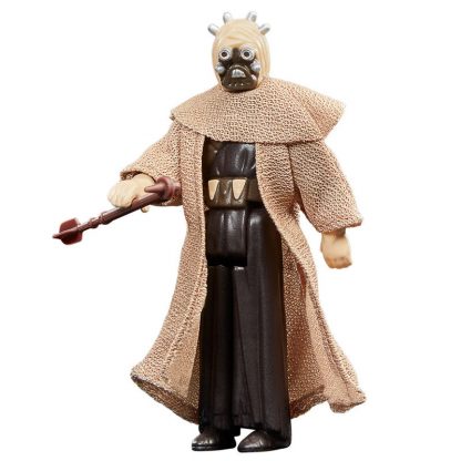 Star Wars The Book of Boba Fett Tusken Warrior 9,5cm - Image 2