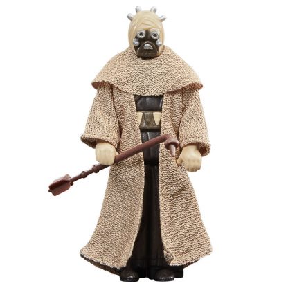Star Wars The Book of Boba Fett Tusken Warrior 9,5cm - Image 3