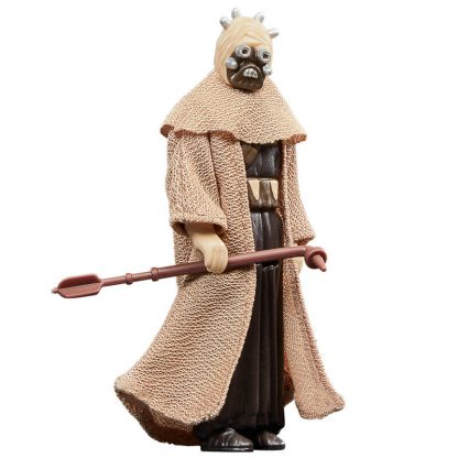 Star Wars The Book of Boba Fett Tusken Warrior 9,5cm - Image 4