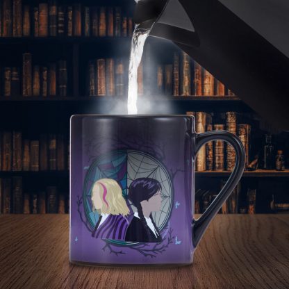 Wednesday assorted mug - Image 8