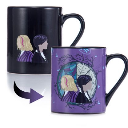 Wednesday assorted mug - Image 3