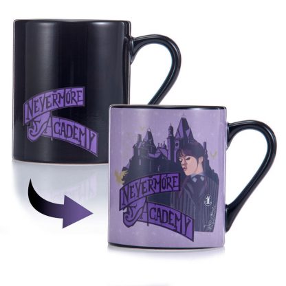 Wednesday assorted mug - Image 4