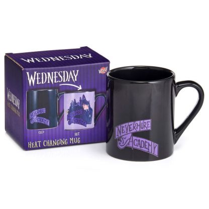 Wednesday assorted mug - Image 2