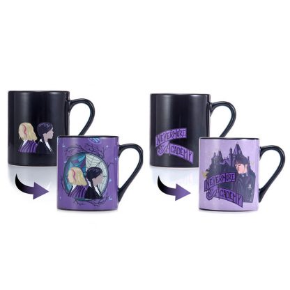 Wednesday assorted mug - Image 10