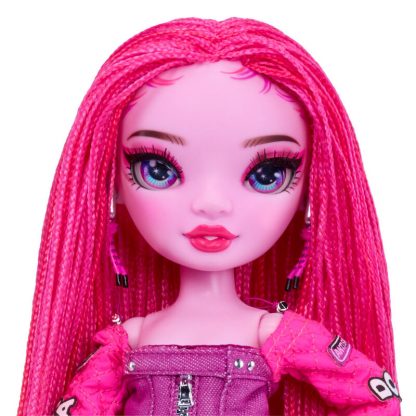 Shadow High Pink doll 26cm - Image 5