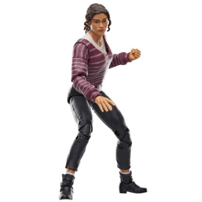 Marvel Spiderman No Way Home Marvel MJ figure 15cm - Image 4