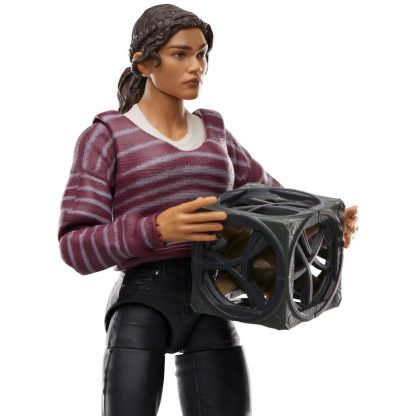 Marvel Spiderman No Way Home Marvel MJ figure 15cm - Image 7