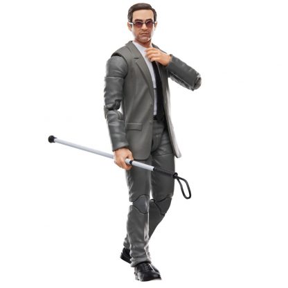 Marvel Spiderman No Way Home Matt Murdock figure 15cm - Image 4