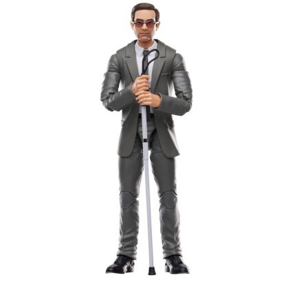 Marvel Spiderman No Way Home Matt Murdock figure 15cm - Image 5