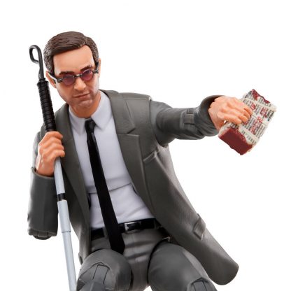 Marvel Spiderman No Way Home Matt Murdock figure 15cm - Image 7