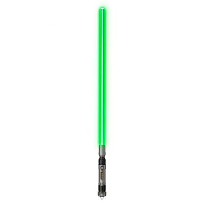 Star Wars Sabine Wren Lightsaber replica