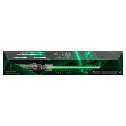 Star Wars Sabine Wren Lightsaber replica - Image 8