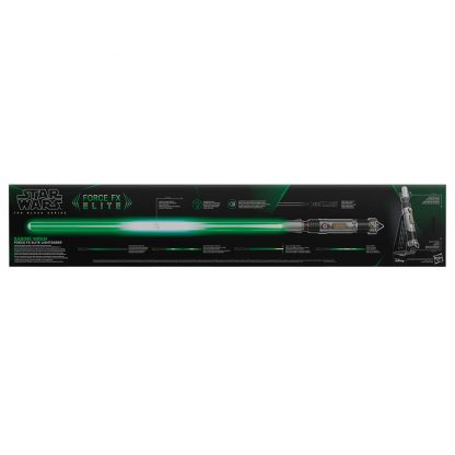 Star Wars Sabine Wren Lightsaber replica - Image 2