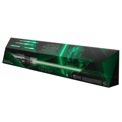 Star Wars Sabine Wren Lightsaber replica - Image 10