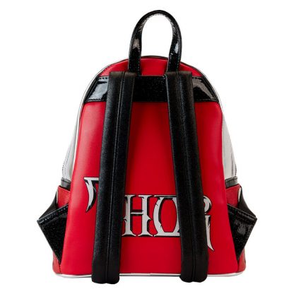 Loungefly Marvel Thor Metallic backpack 26cm - Image 4