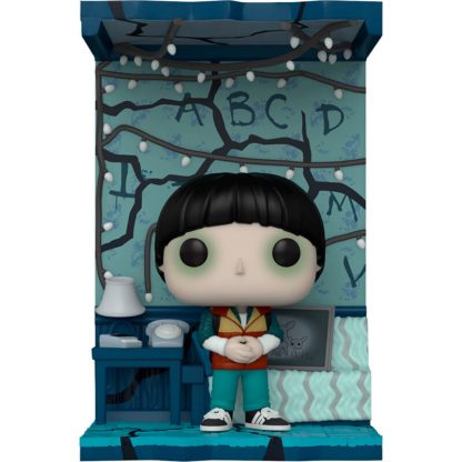 POP figure Deluxe Stranger Things Will Exclusive - Image 2