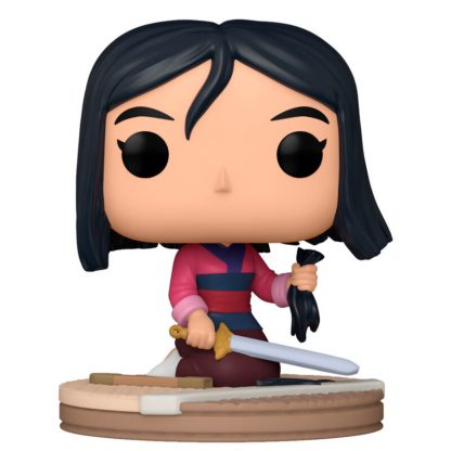 POP figure Town Disney Princess Mulan - Image 2